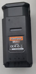Powerquip 58V 2ah Lithium Battery