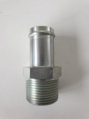 oil intake connector for 22gpm pump