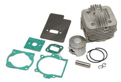 Cylinder & Pistin Kit for 62cc 2 Stroke Engine