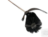 Multi Tool Broom Sweeper Attachment