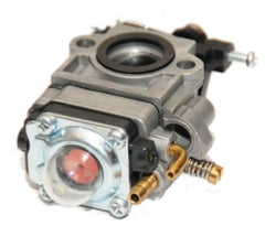 Carburettor Complete  for 43 - 62cc 2 stroke Engines