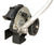 Powerquip 52cc Lawn Edger