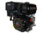 Lifan 13HP 4 Stroke Engine Horizontal Shaft