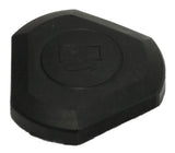 Fuel Tank Cap for 2.5hp - 15hp Engines