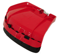 Line Trimmer / Blade Guard Red