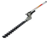 Multi Tool Hedge Trimmer Assembly with Pole 9T