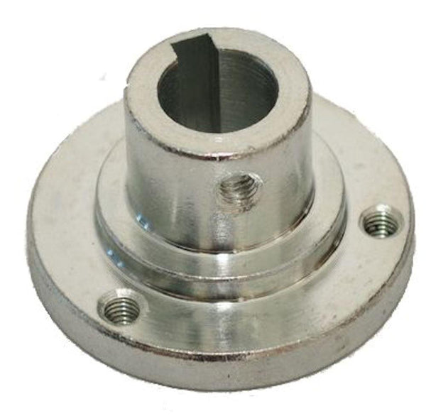 Axle Hub for Motorised Chilly Bin EasyQuip