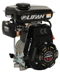 Lifan 3.5HP 4 Stroke Engine Horizontal Shaft
