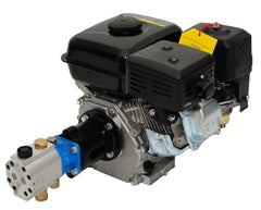 Lifan 6.5HP Engine / Pump Combo
