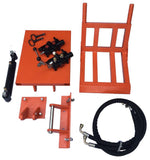 Hydraulic Log Lifter Kit