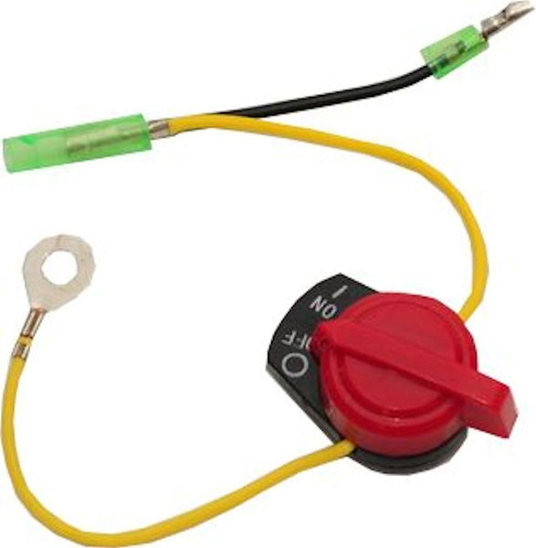 Engine On/Off Switch – EasyQuip