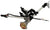 PowerQuip Outboard Leg