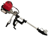 PowerQuip GX35 "4 Stroke" Outboard