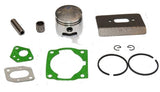 Piston & Ring Kit for 43cc 2 Stroke Engine