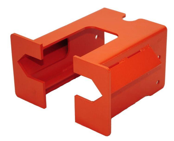 Split Head Retraction Box DK – EasyQuip