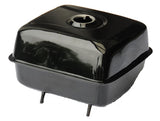 Fuel Tank for 9HP/13HP/15HP Engine, Black
